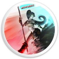 cat warrior trespass