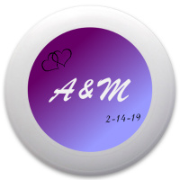 Design 459574 Disc Golf and Ultimate Discs Image