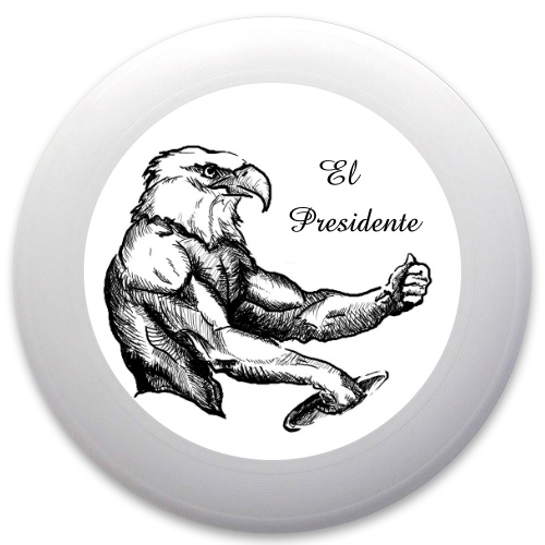 Design 459702 Disc Golf and Ultimate Discs
