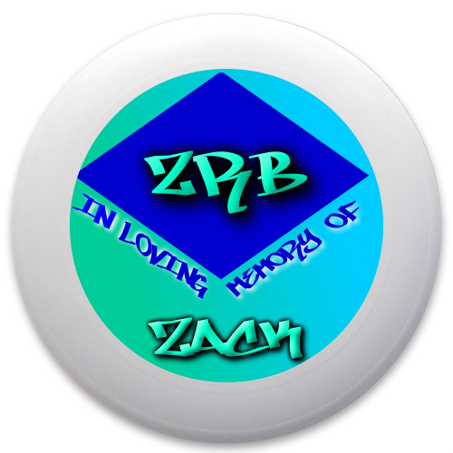 Design 458190 Disc Golf and Ultimate Discs