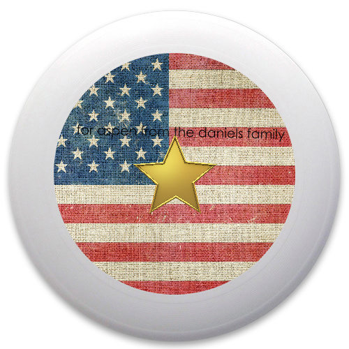 Design 458189 Disc Golf and Ultimate Discs