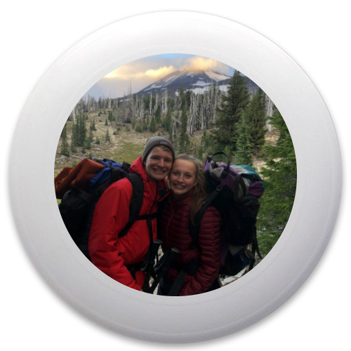 Design 460723 Disc Golf and Ultimate Discs