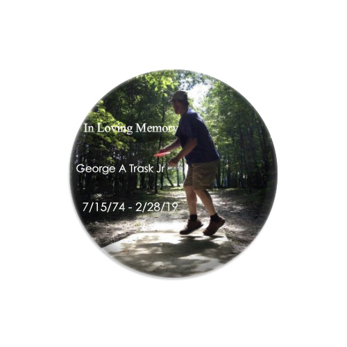 Design 461546 Disc Golf and Ultimate Discs