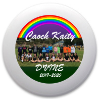 Design 468825 Disc Golf and Ultimate Discs Image