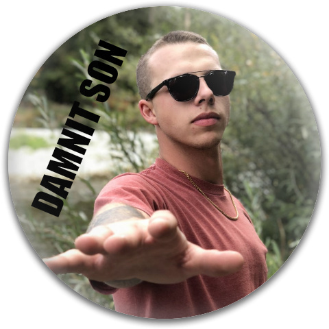 Design 473325 Disc Golf and Ultimate Discs