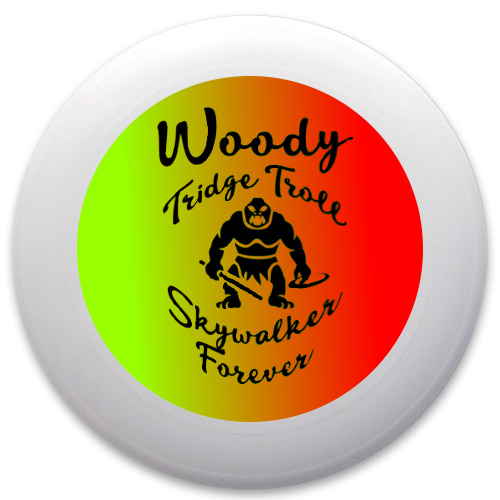 Design 473538 Disc Golf and Ultimate Discs