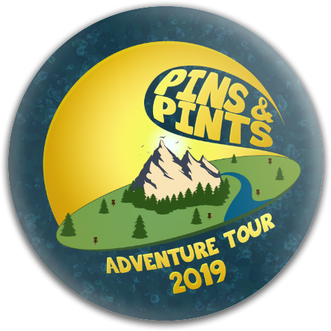 Design 474756 Disc Golf and Ultimate Discs