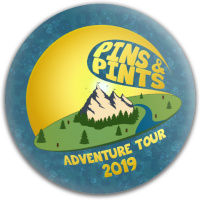 Pins &amp;amp; Pints 2019 A