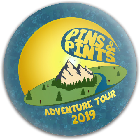 Design 474757 Disc Golf and Ultimate Discs