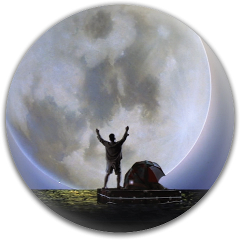 Design 480849 Disc Golf and Ultimate Discs