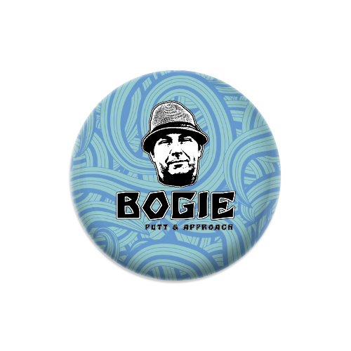 Design 482376 Disc Golf and Ultimate Discs