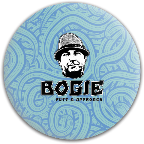 Design 482375 Disc Golf and Ultimate Discs