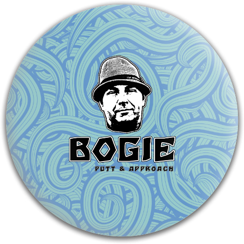 Design 482374 Disc Golf and Ultimate Discs