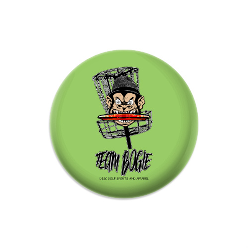 Design 484627 Disc Golf and Ultimate Discs