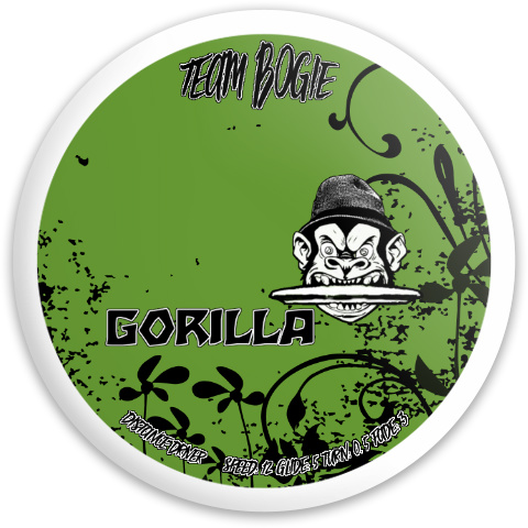 Design 484878 Disc Golf and Ultimate Discs