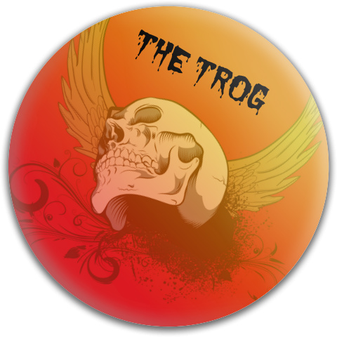 Design 487849 Disc Golf and Ultimate Discs