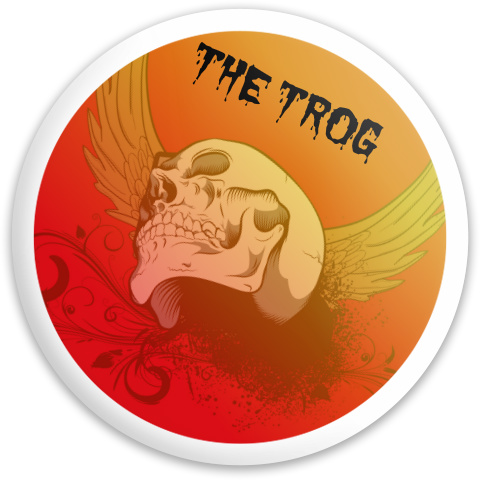 Design 487850 Disc Golf and Ultimate Discs