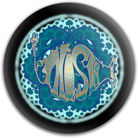 Design 504805 Disc Golf and Ultimate Discs