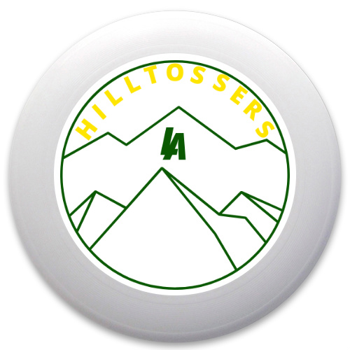 Design 504938 Disc Golf and Ultimate Discs