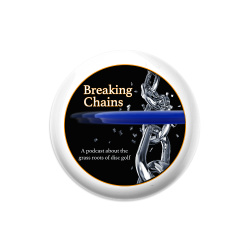 Breaking Chains Disc Golf and Ultimate Discs Image