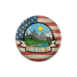 yell co disc golf