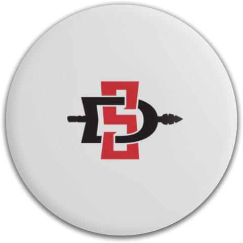 Design 568070 Disc Golf and Ultimate Discs