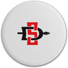 Bo&amp;#039;s SDSU Disc