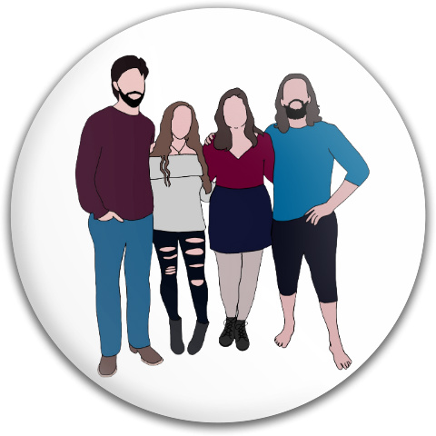 Design 573089 Disc Golf and Ultimate Discs