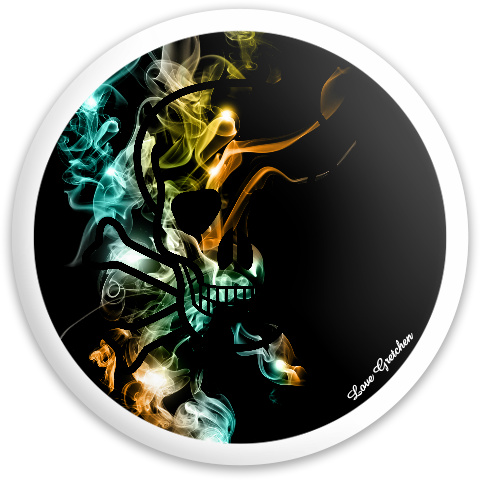 Design 570365 Disc Golf and Ultimate Discs