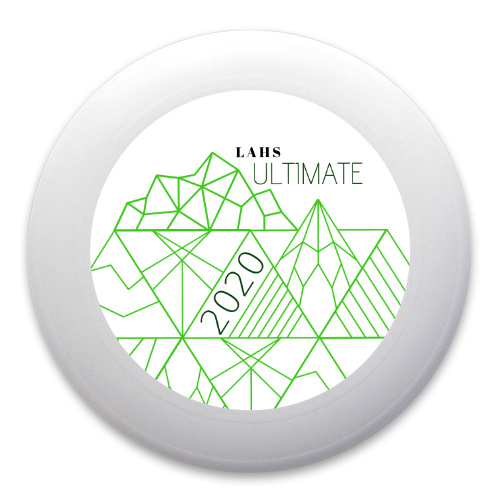 Design 508111 Disc Golf and Ultimate Discs