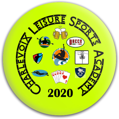Design 508306 Disc Golf and Ultimate Discs