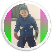 Lil Boy
