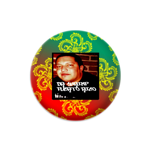 Design 510560 Disc Golf and Ultimate Discs