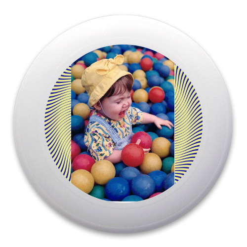 Design 519717 Disc Golf and Ultimate Discs