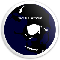 Skullrider