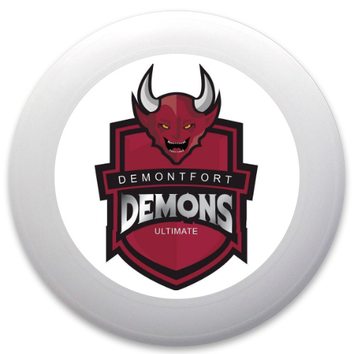 Design 550842 Disc Golf and Ultimate Discs